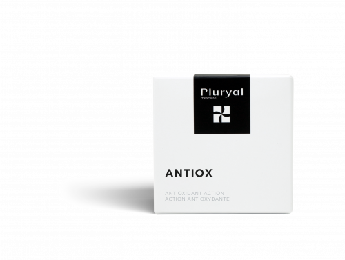 Pluryal Antiox (5 x 5ml)
