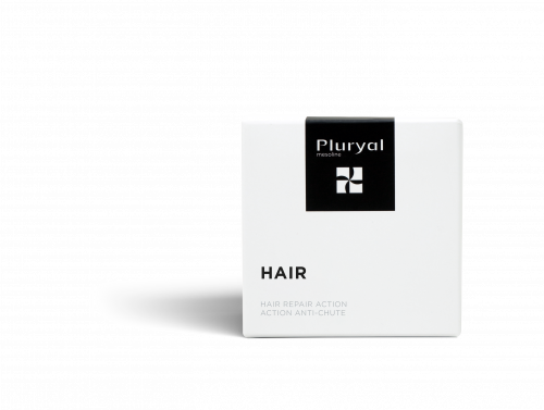 Pluryal Hair (5 x 5ml)