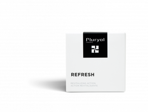 Pluryal Refresh (5 x 5 ml)