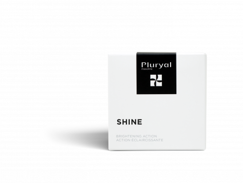 Pluryal Shine (5 x 5ml)