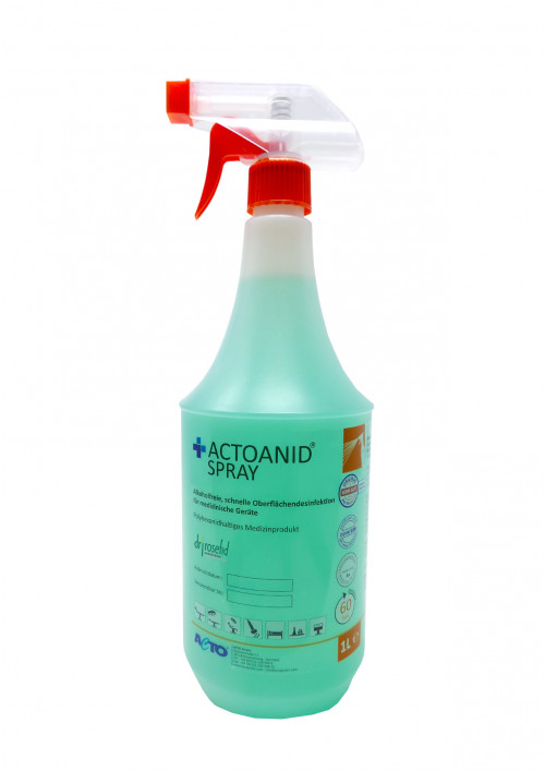 Actoanid® Spray (1000 ml)