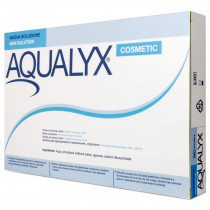 Aqualyx (10 x 8 ml)