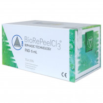 BioRePeelCl3 FND (5 x 6 ml)